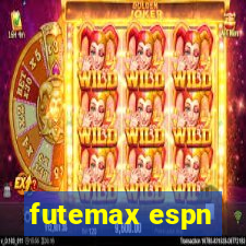 futemax espn